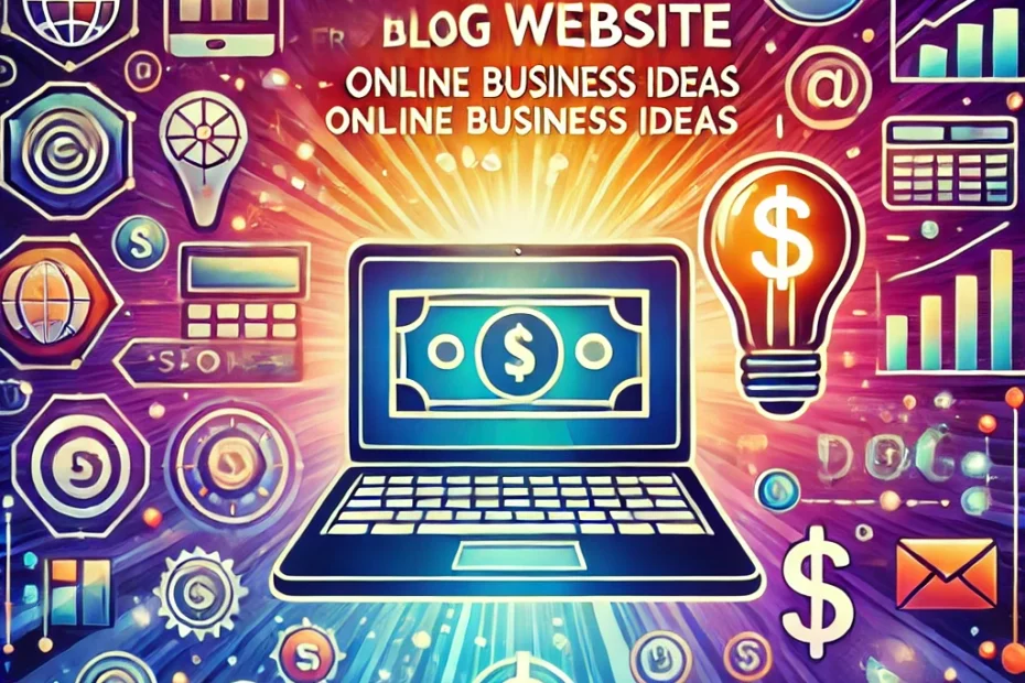 Earn Money from Blog